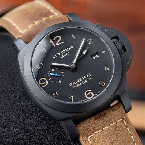 ساعة luminor panerai|panerai luminor.